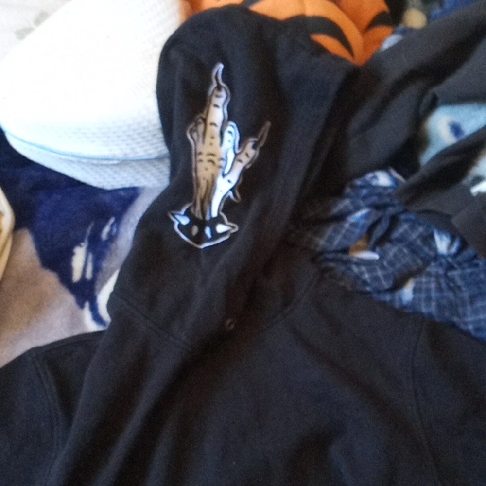 Hoodie
